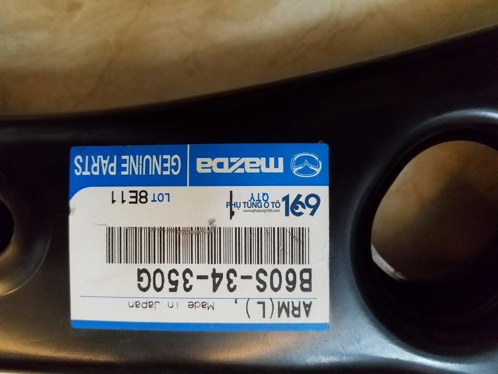 cản trước Gentra cản trước Gentra