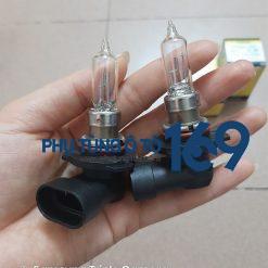 Bóng đèn pha Toyota Innova