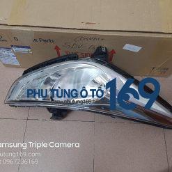 Đèn pha Hyundai Accent không led