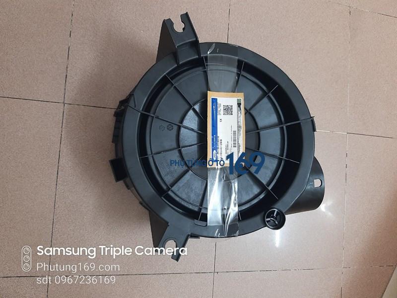 Hộp lọc gió dưới Mazda Bt50 Hộp lọc gió dưới Mazda Bt50