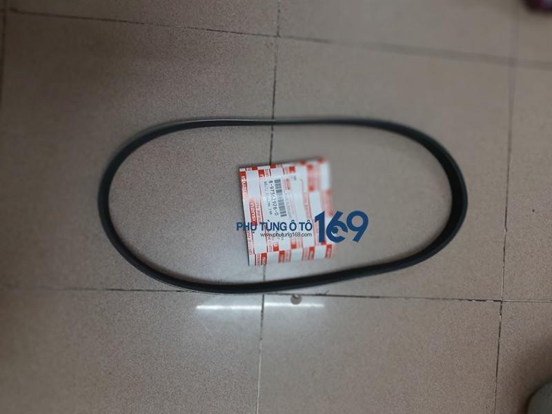 Dây máy phát Dmax Dây máy phát Dmax