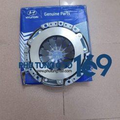 Bàn ép Hyundai I10 Grand