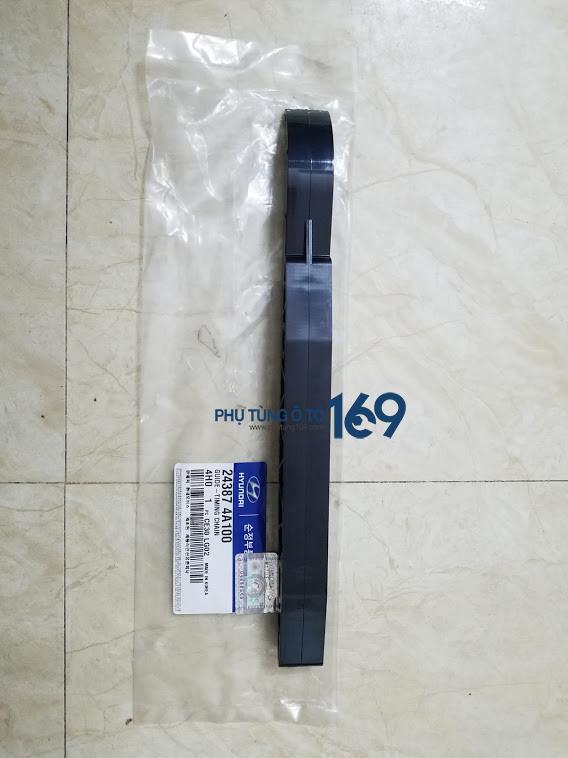 Thanh tỳ xích cam Hyundai Starex Thanh tỳ xích cam Hyundai Starex