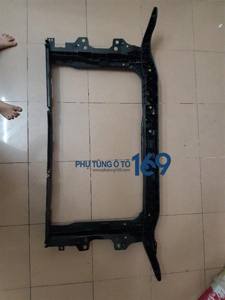Khung xương đầu xe Hyundai Elantra Khung xương đầu xe Hyundai Elantra