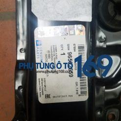 Xương đỡ két nước Daewoo Matiz