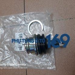 Rô tuyn đứng trên Toyota Hilux