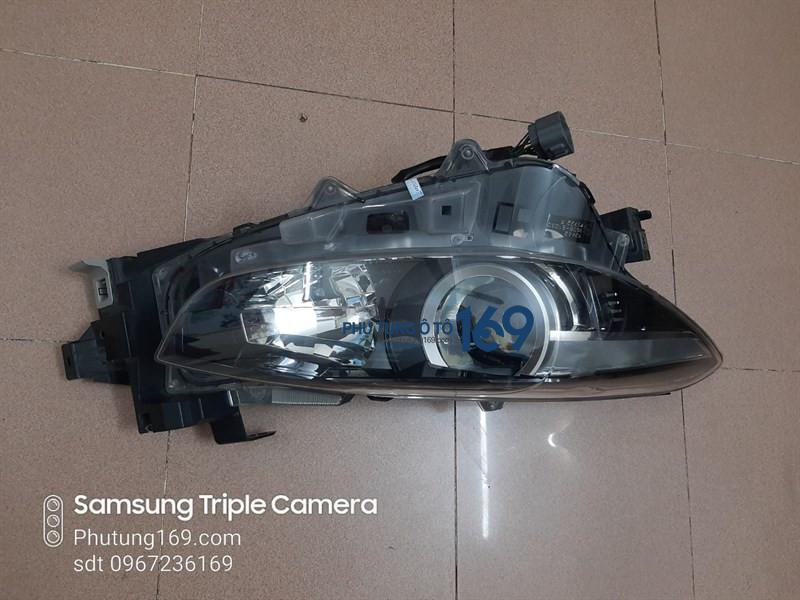 Đèn pha Mazda 3 Đèn pha Mazda 3