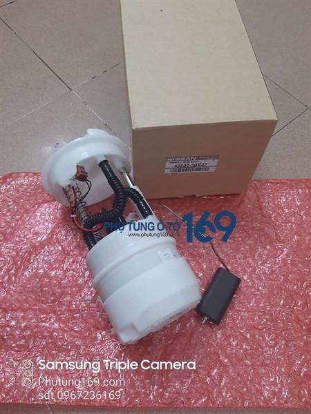 Cụm bơm xăng Nissan Livina Cụm bơm xăng Nissan Livina
