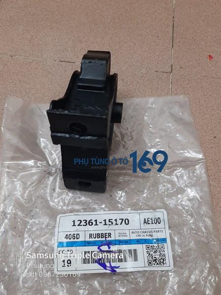 Chân máy Toyota Corolla Chân máy Toyota Corolla