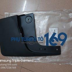 Chắn bùn bánh Mitsubishi Triton