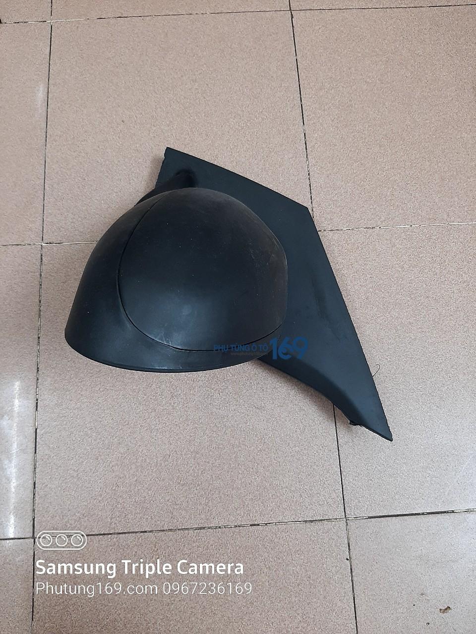 Gương chiếu hậu trái BYD FO Gương chiếu hậu trái BYD FO