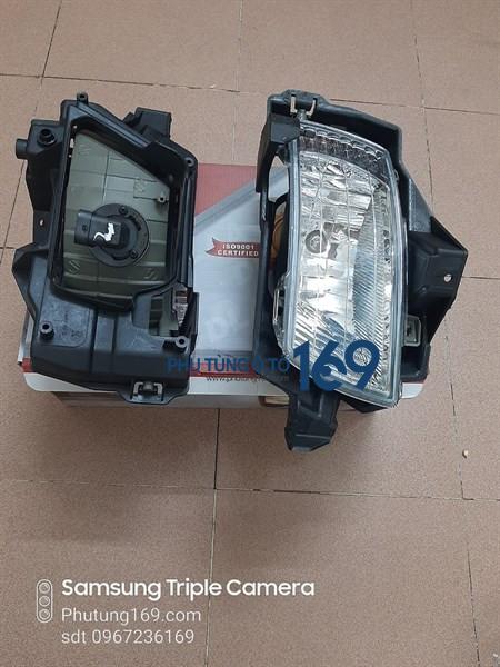 Đèn gầm Ba đờ xốc trước Toyota Innova Đèn gầm Ba đờ xốc trước Toyota Innova