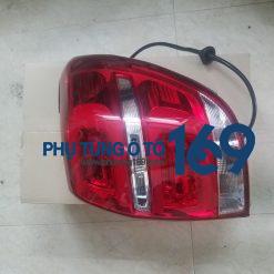 Đèn hậu trái Chevrolet Captiva có led 