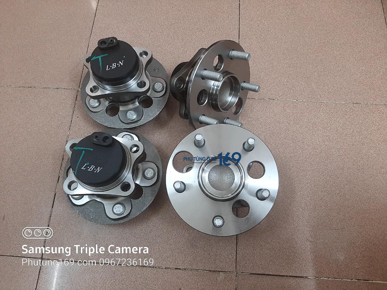 Bi may ơ sau Zotye Z500 Royal Bi may ơ sau Zotye Z500 Royal