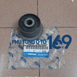 Cao su ắc nhíp trước Mazda BT50