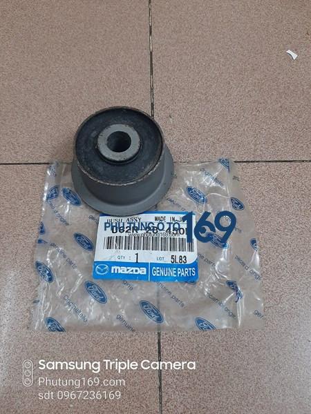 Cao su ắc nhíp trước Mazda BT50 Cao su ắc nhíp trước Mazda BT50