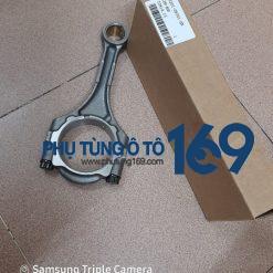 Tay dên Toyota Innova