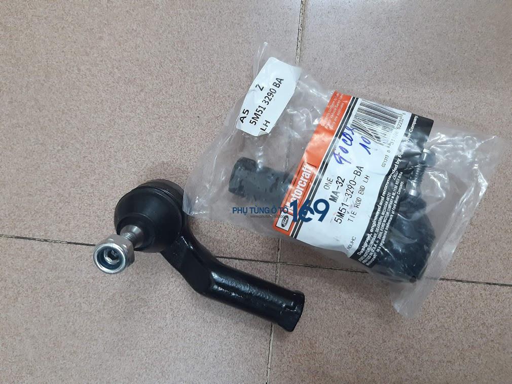 Rotuyn lái ngoài Ford Focus Rotuyn lái ngoài Ford Focus