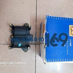 Mobin đánh lửa Dongben