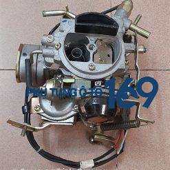 Chế hòa khí Nissan Bluebird