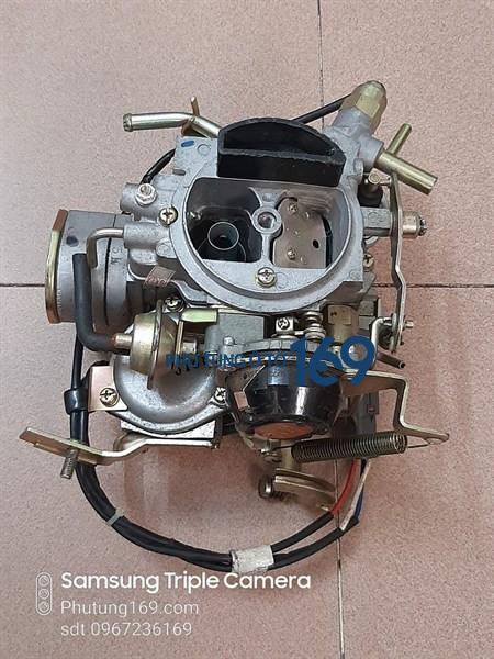 Chế hòa khí Nissan Bluebird Chế hòa khí Nissan Bluebird