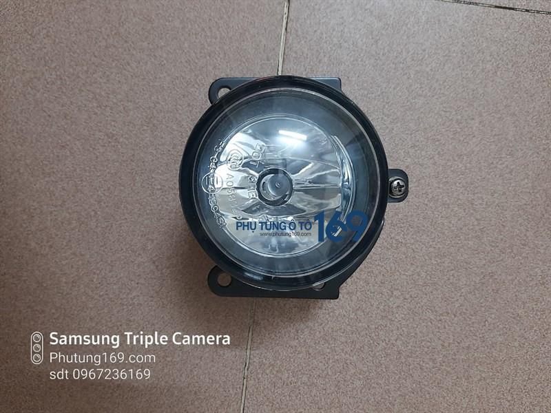 Đèn gầm Mitsubishi Triton Đèn gầm Mitsubishi Triton