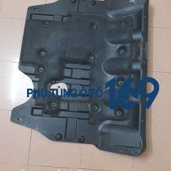 Chắn bùn gầm máy Hyundai Santafe gold