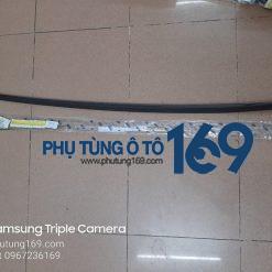 Nẹp kính chắn gió Ford Mondeo