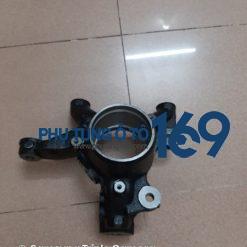 Ngõng may ơ trước Toyota Innova