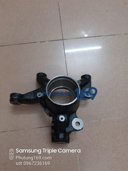 Ngõng may ơ trước Toyota Innova Ngõng may ơ trước Toyota Innova