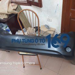 Ba đờ xốc sau Toyota Altis