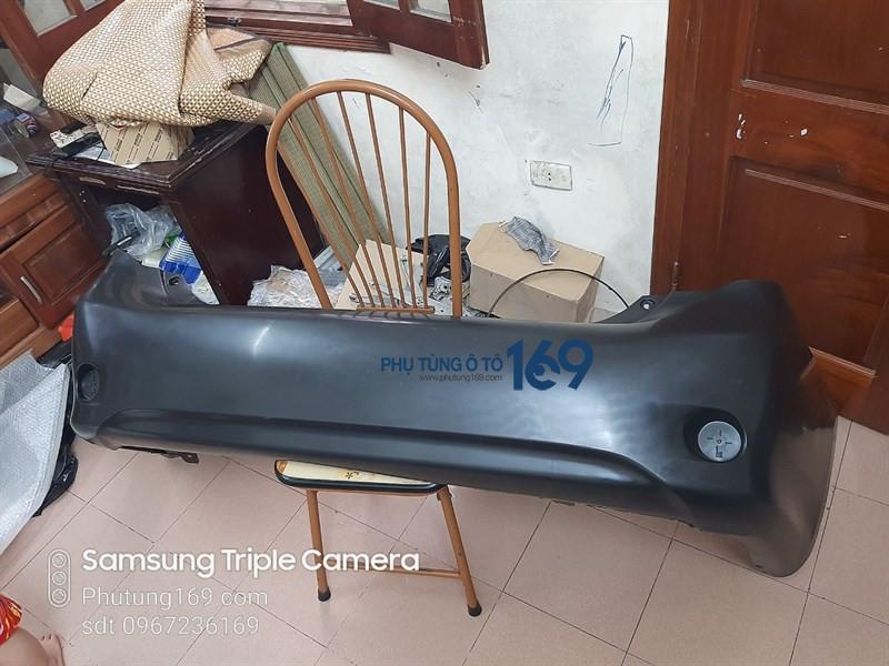 Ba đờ xốc sau Toyota Altis Ba đờ xốc sau Toyota Altis