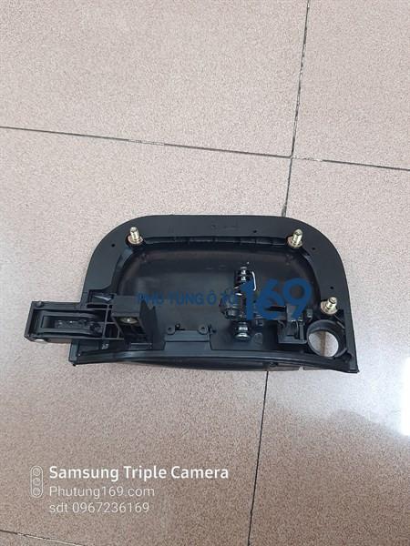 Tay mở ngoài Kia Bongo 3 Tay mở ngoài Kia Bongo 3