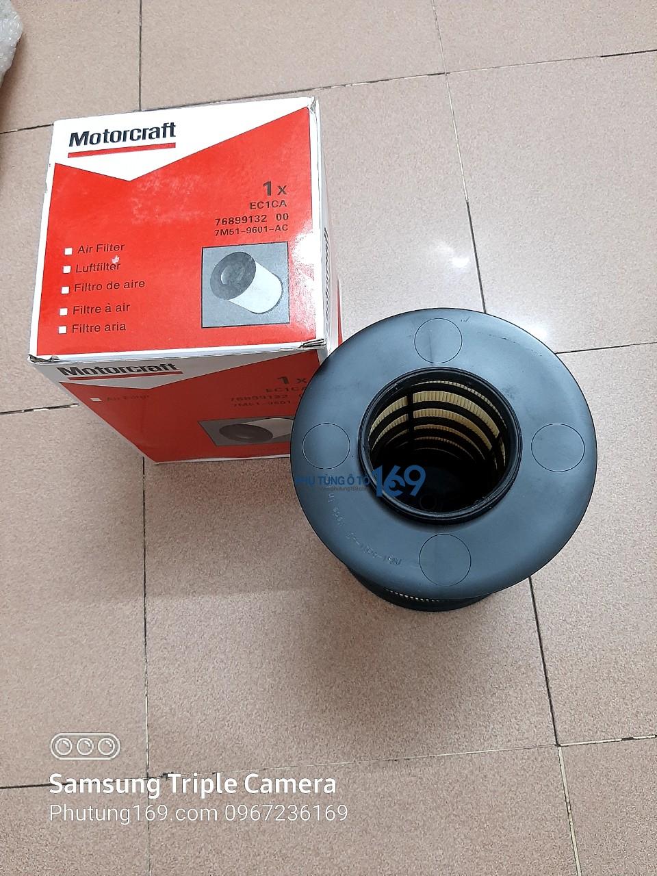 Lọc gió Ford Focus Lọc gió Ford Focus