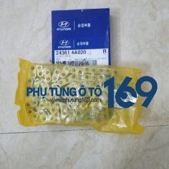 Xích cam Hyundai Porter 2