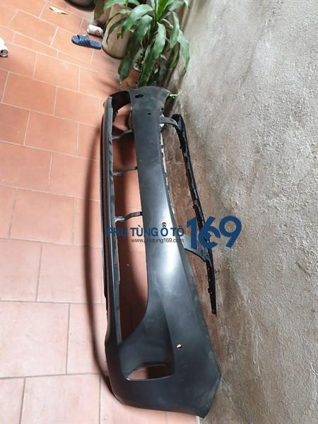 Cản trước Kia Cerato Cản trước Kia Cerato