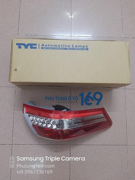 Đèn hậu Toyota Camry Mỹ Đèn hậu Toyota Camry Mỹ