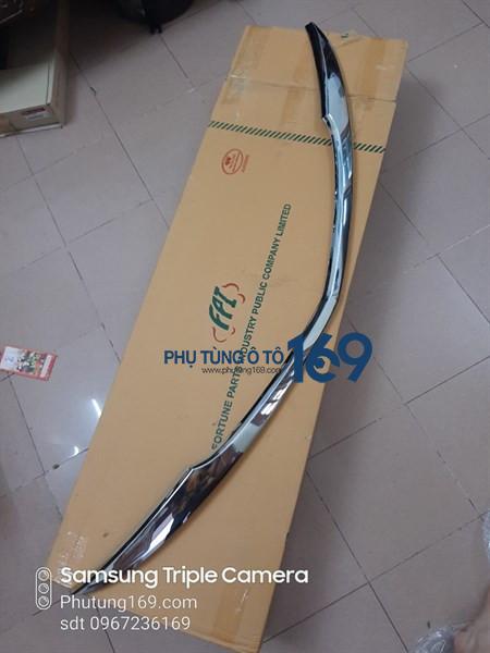 Nẹp calang Mazda Bt50 Nẹp calang Mazda Bt50