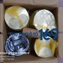 Piston cos 0 Ford Ranger