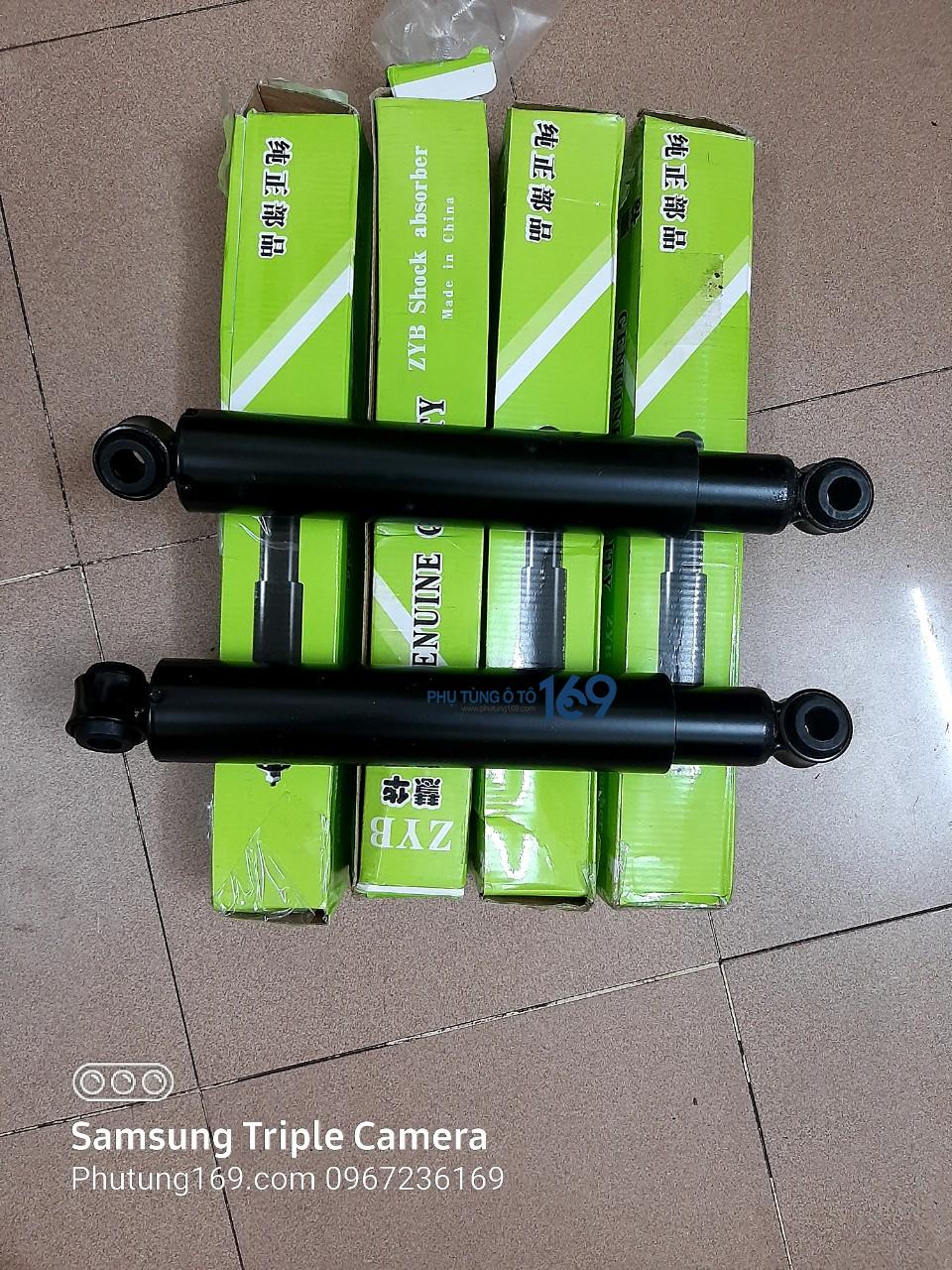 Giảm xóc sau Fairy Giảm xóc sau Fairy