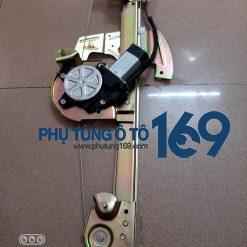 Compa lên xuống kính liền mô tơ trước phải Vinaxuki