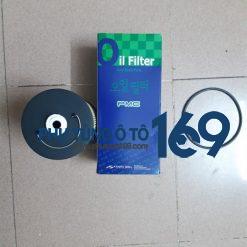 Lọc dầu Ssangyong Musso