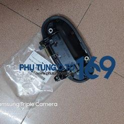 Tay mở ngoài Chevrolet Spark