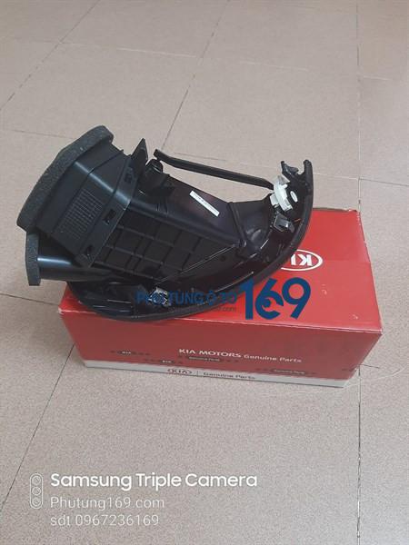 Cửa gió điều hòa phải Kia Cerato Cửa gió điều hòa phải Kia Cerato