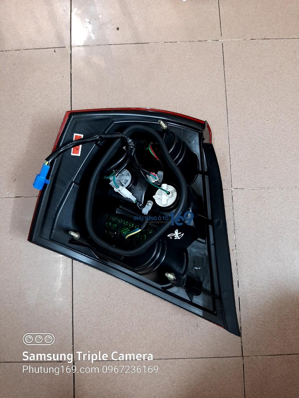 Đèn Hậu Lifan 620 Đèn Hậu Lifan 620