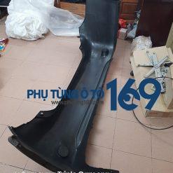 Ba đờ xốc sau Toyota Altis