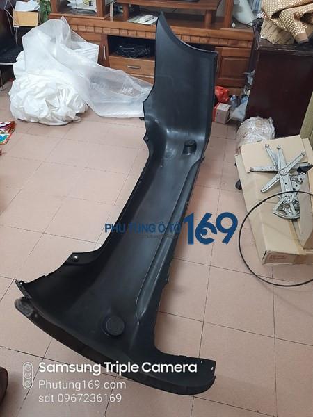 Ba đờ xốc sau Toyota Altis Ba đờ xốc sau Toyota Altis