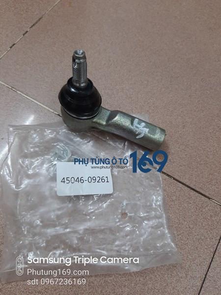 Rotuyn lái ngoài Toyota Innova Rotuyn lái ngoài Toyota Innova