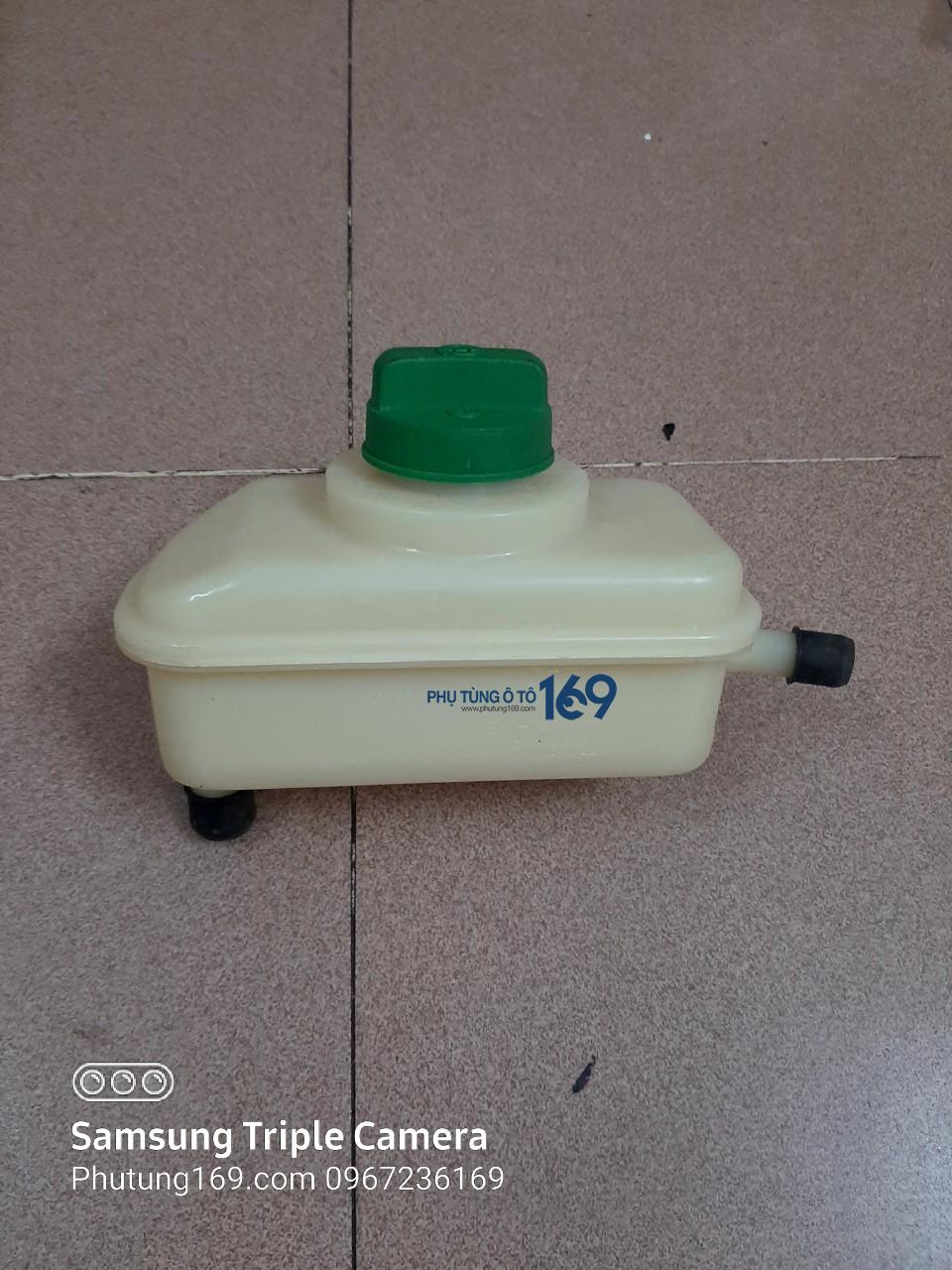 Bình dầu trợ lực lái Chery Tiggo Bình dầu trợ lực lái Chery Tiggo