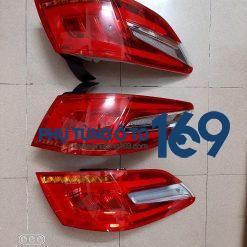 Đèn hậu ngoài Peugeot 408